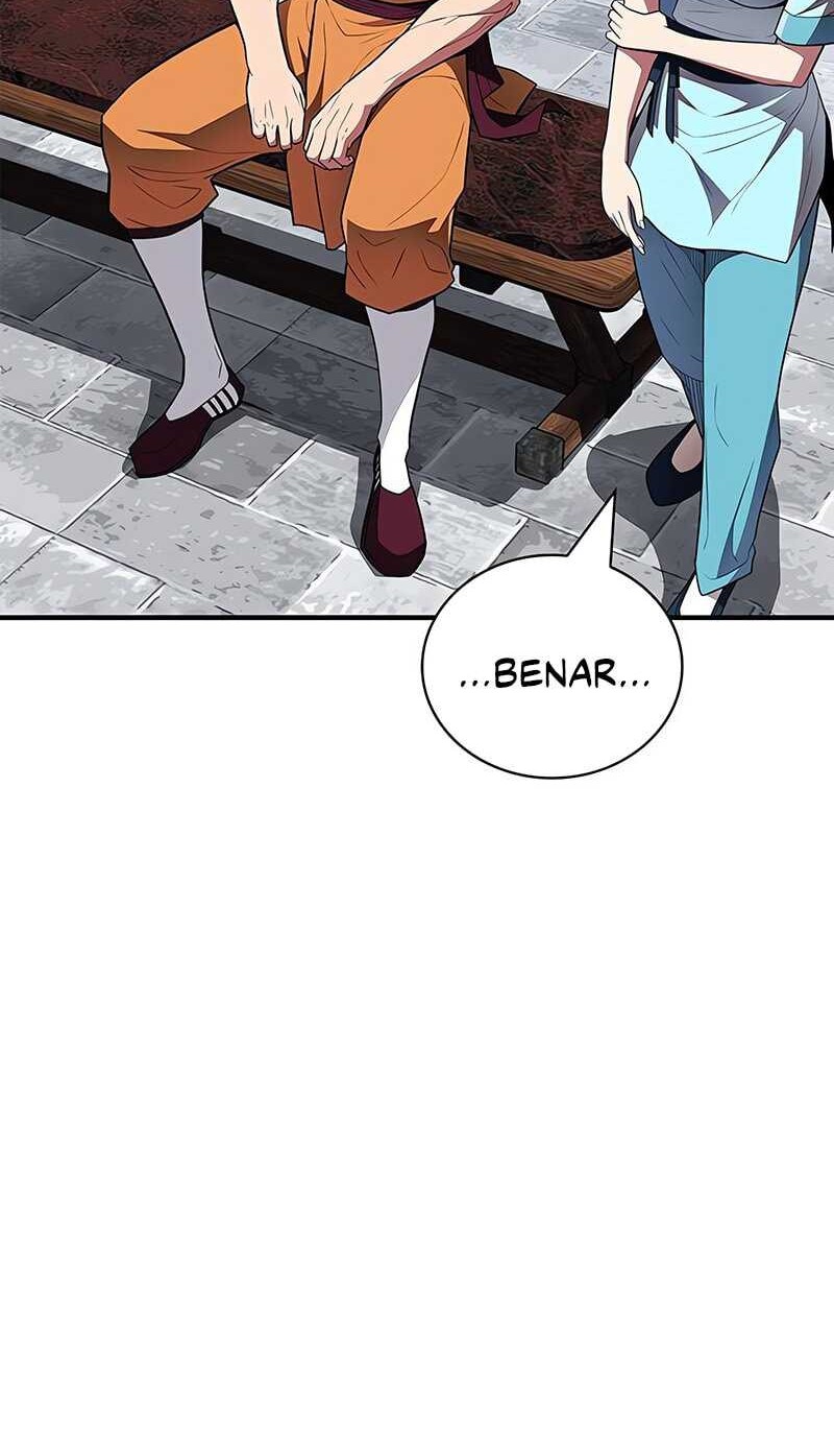 Genius Martial Arts Trainer Chapter 54 Gambar 16