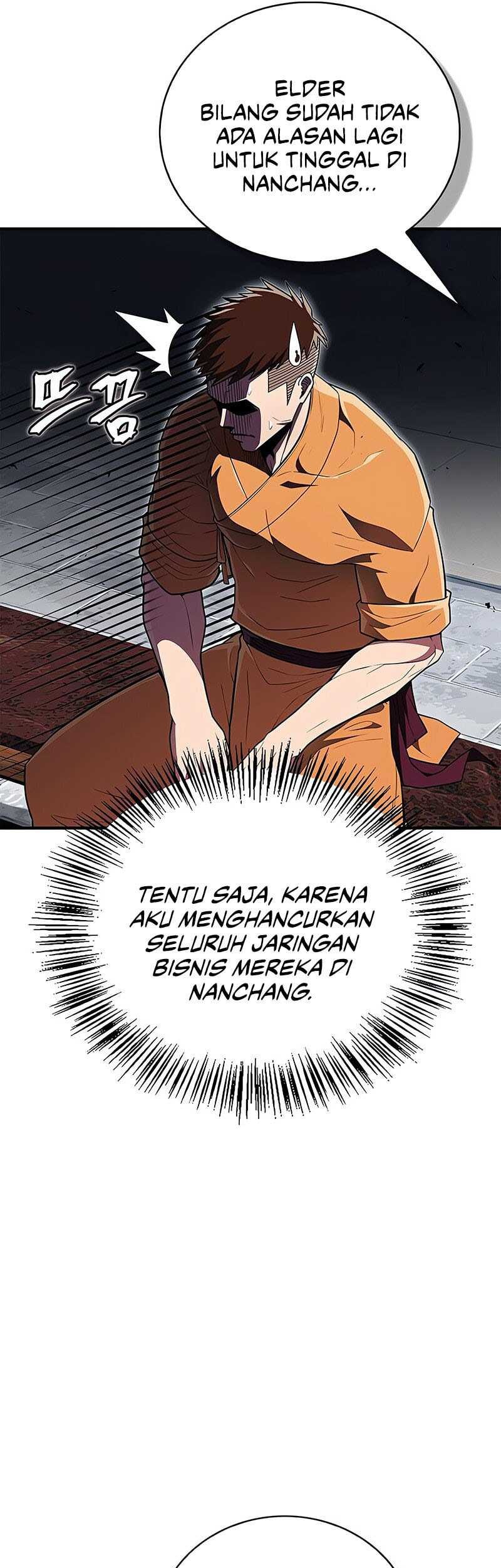 Genius Martial Arts Trainer Chapter 54 Gambar 17