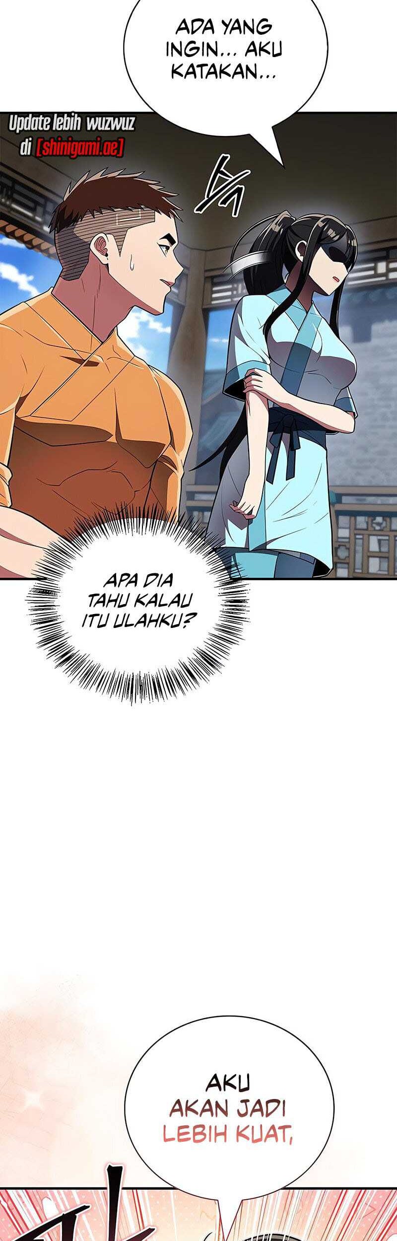 Genius Martial Arts Trainer Chapter 54 Gambar 18
