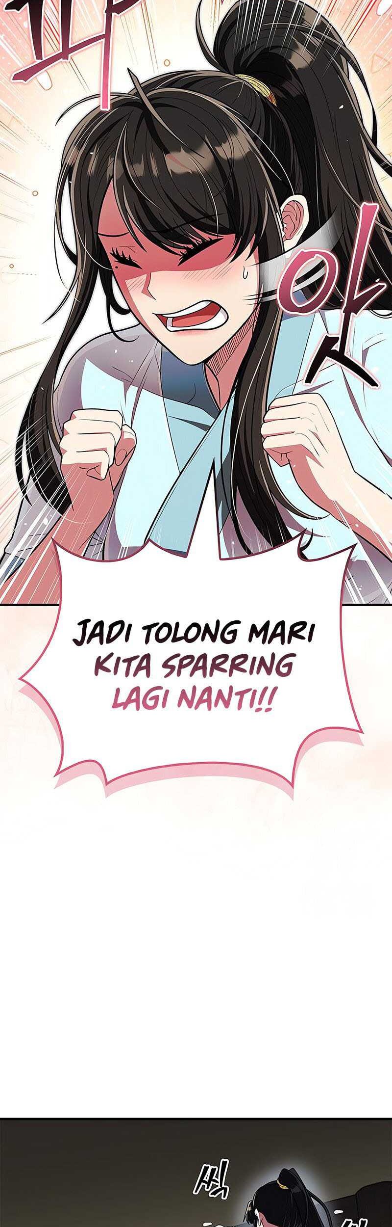 Genius Martial Arts Trainer Chapter 54 Gambar 19