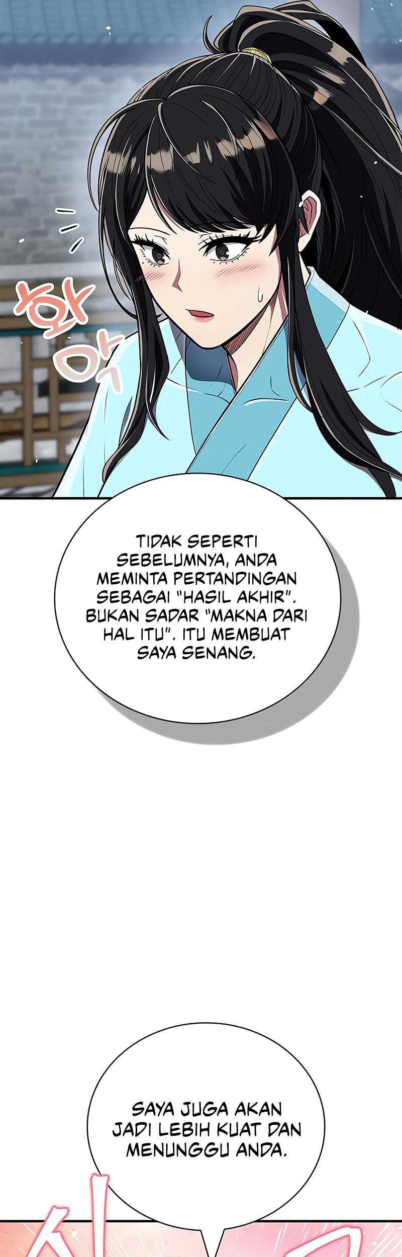 Genius Martial Arts Trainer Chapter 54 Gambar 21