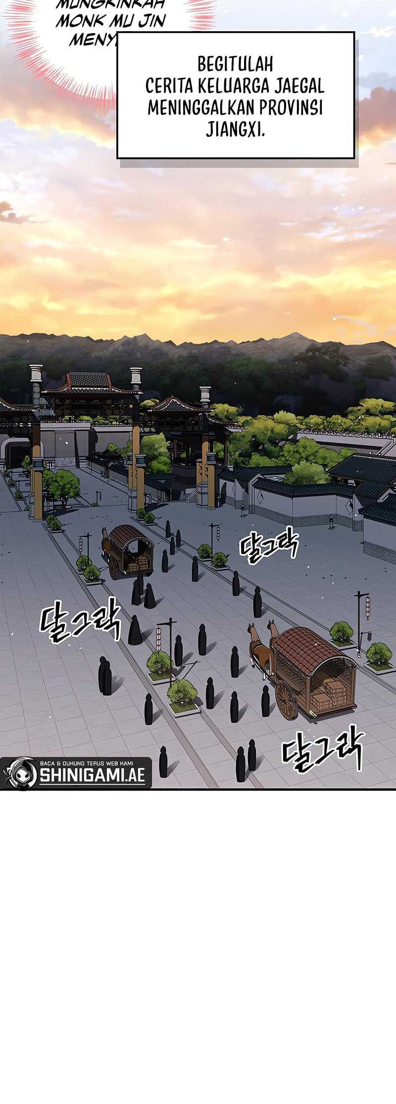 Genius Martial Arts Trainer Chapter 54 Gambar 24