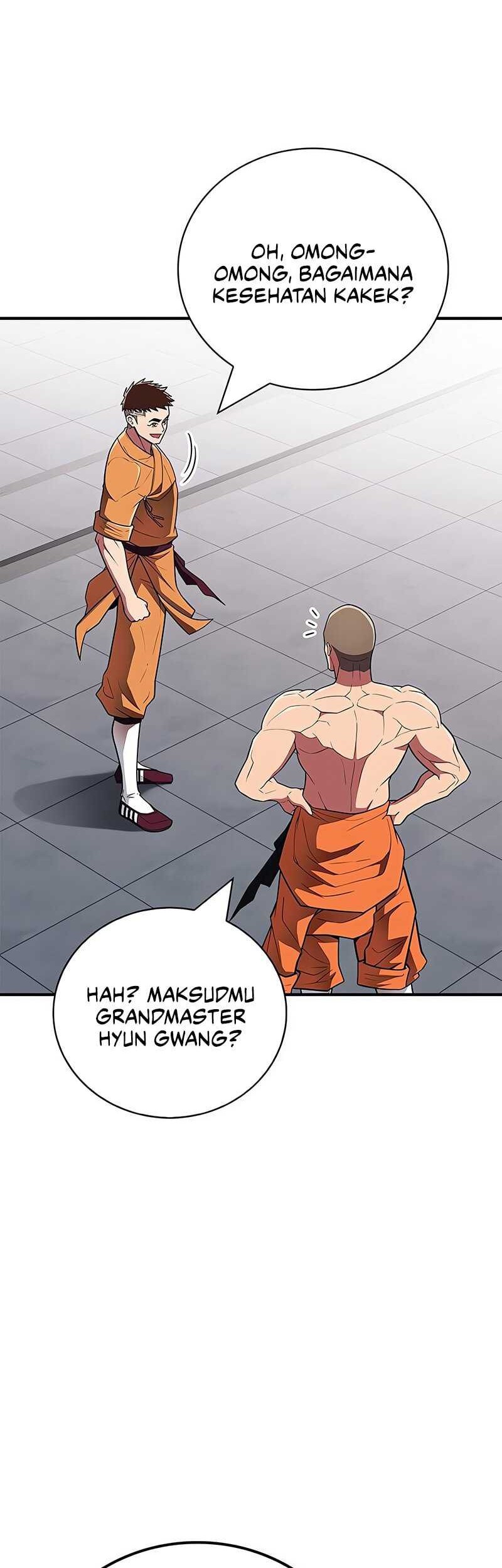 Genius Martial Arts Trainer Chapter 54 Gambar 30