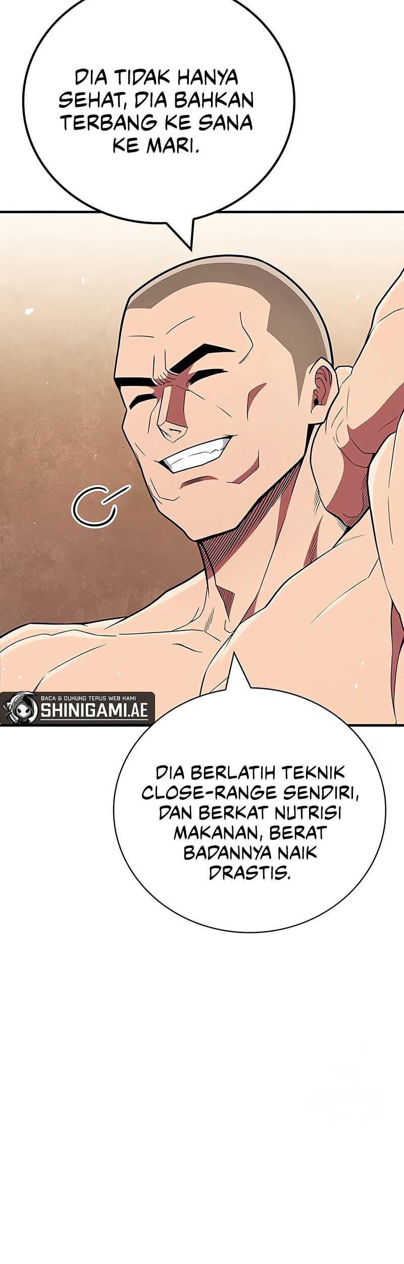 Genius Martial Arts Trainer Chapter 54 Gambar 31