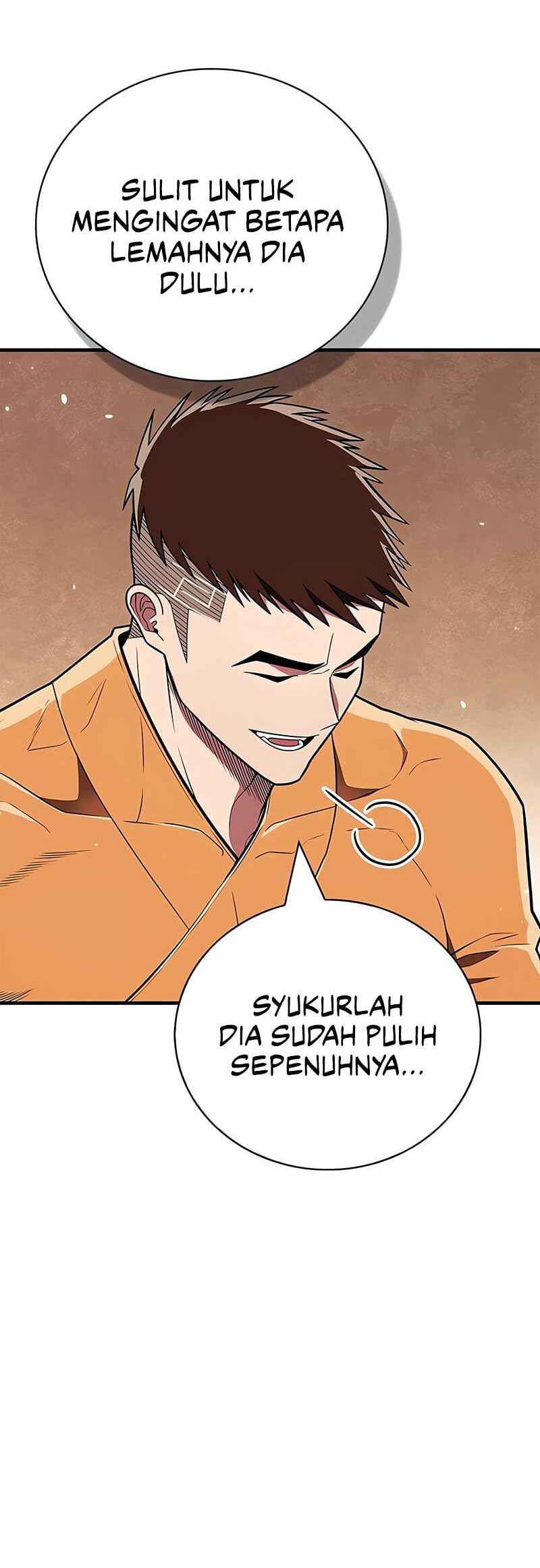 Genius Martial Arts Trainer Chapter 54 Gambar 32