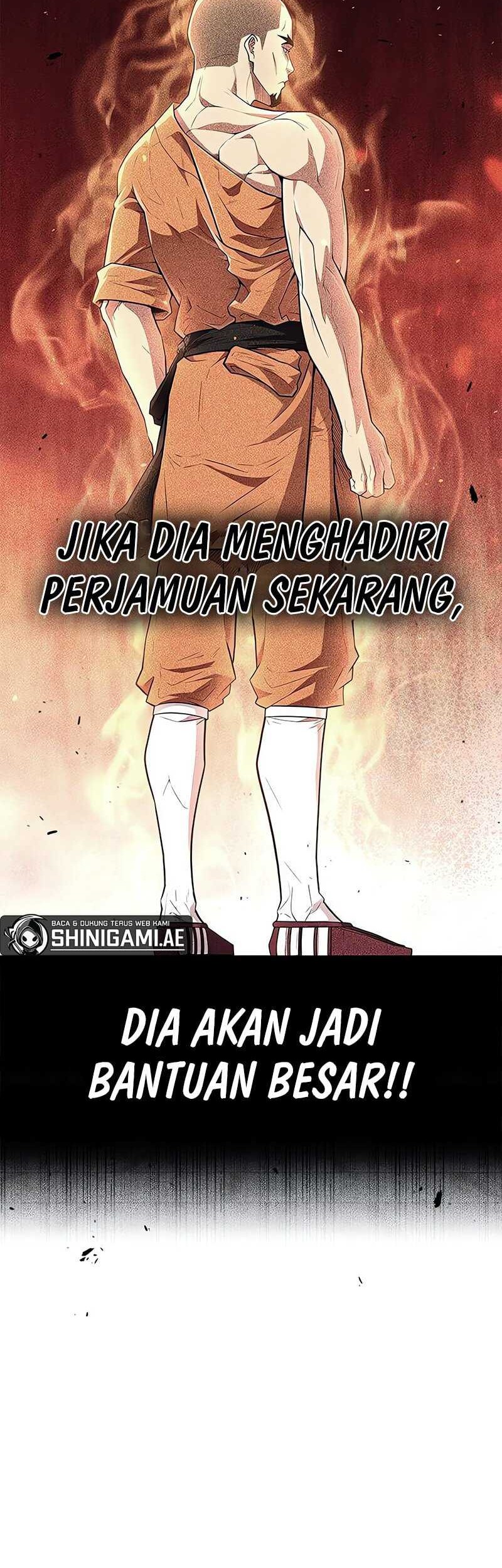 Genius Martial Arts Trainer Chapter 54 Gambar 34