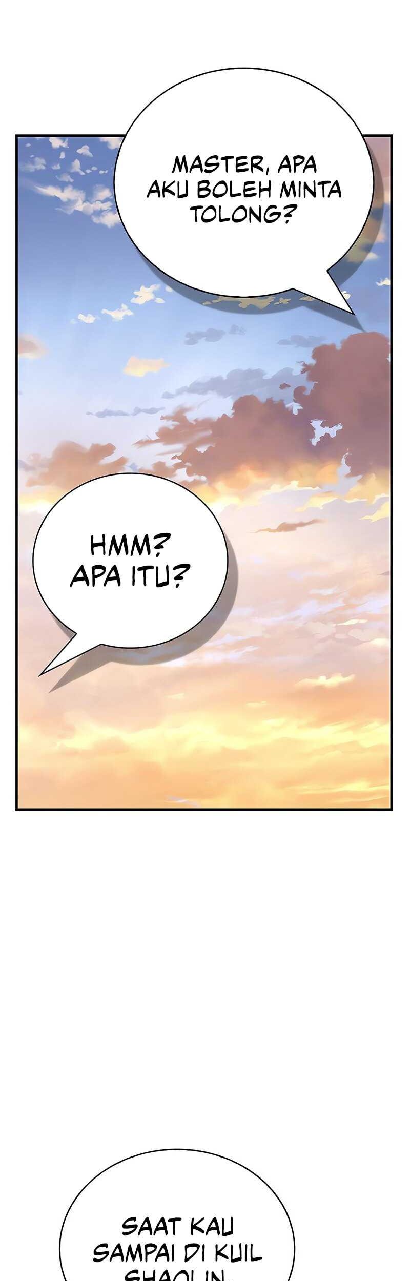 Genius Martial Arts Trainer Chapter 54 Gambar 35