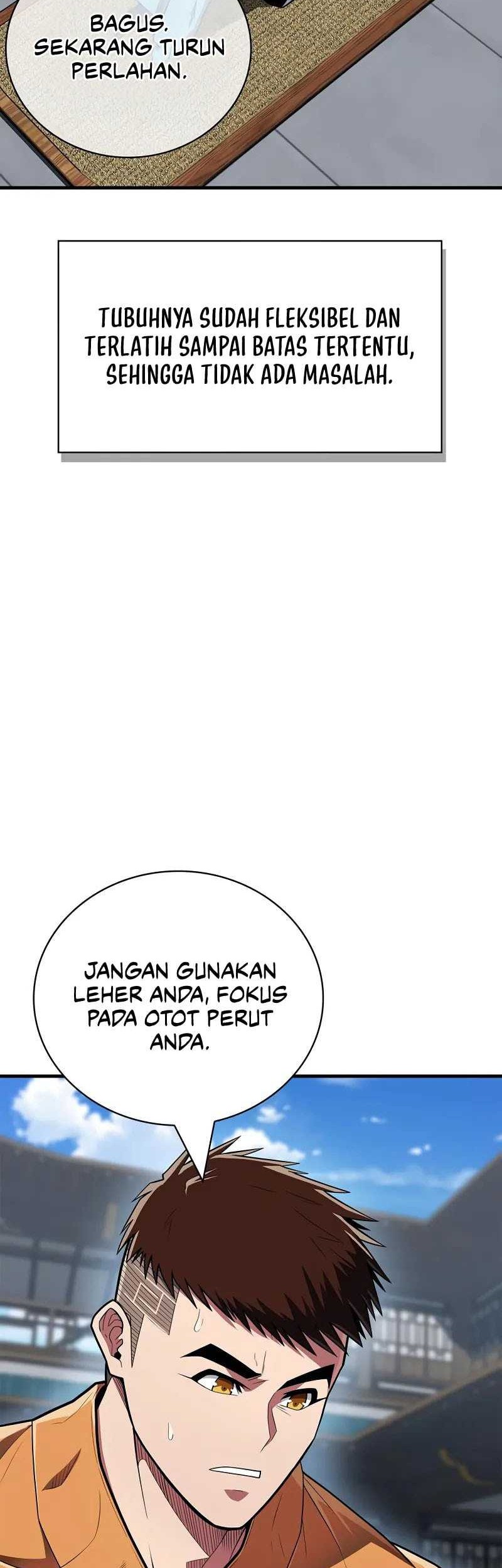 Genius Martial Arts Trainer Chapter 53 Gambar 42