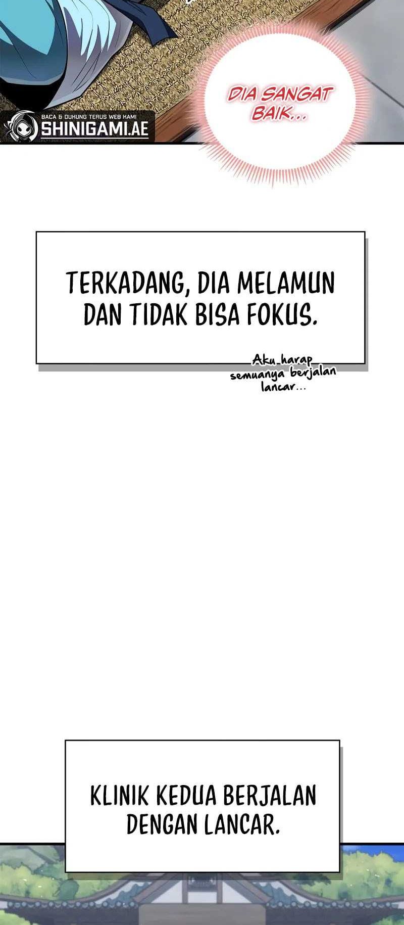 Genius Martial Arts Trainer Chapter 53 Gambar 44