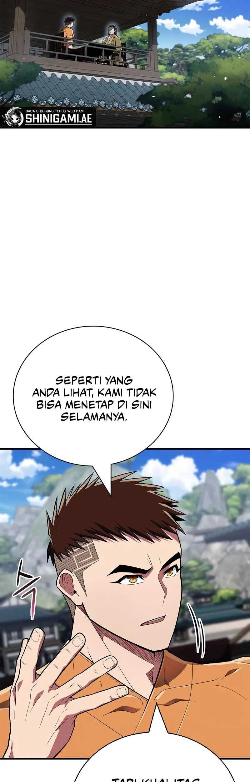 Genius Martial Arts Trainer Chapter 53 Gambar 47