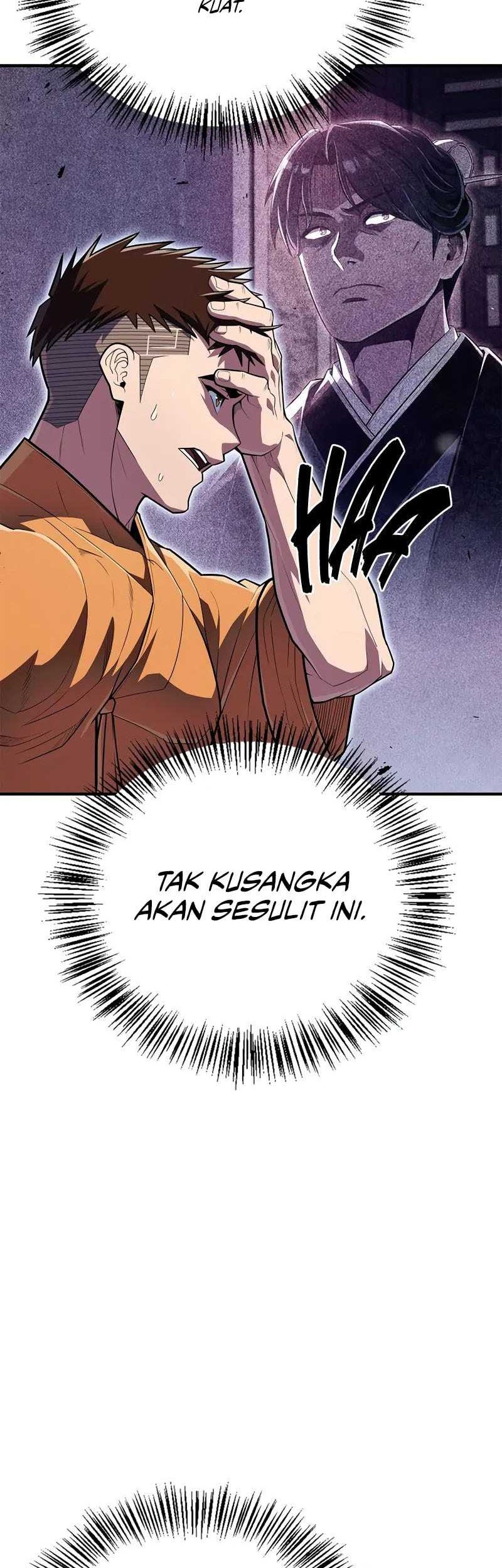 Genius Martial Arts Trainer Chapter 53 Gambar 54