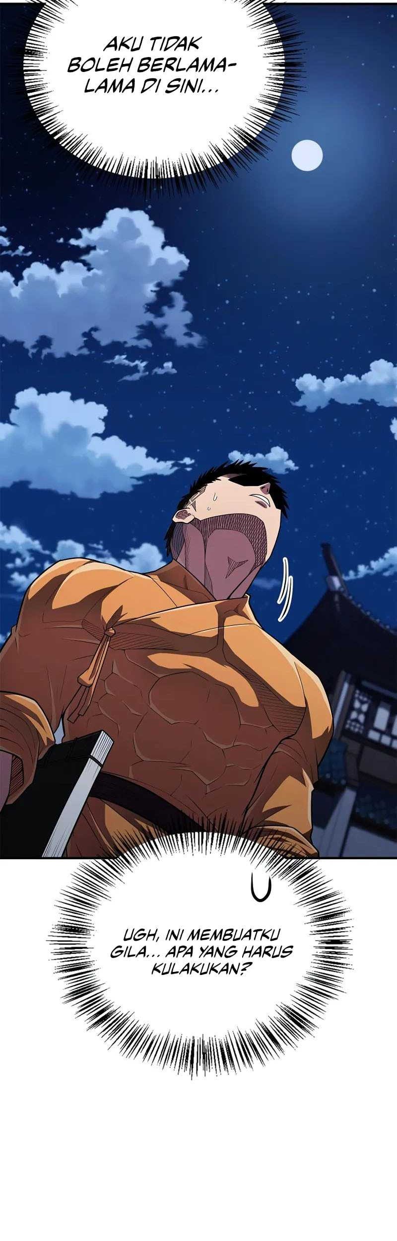 Genius Martial Arts Trainer Chapter 53 Gambar 55