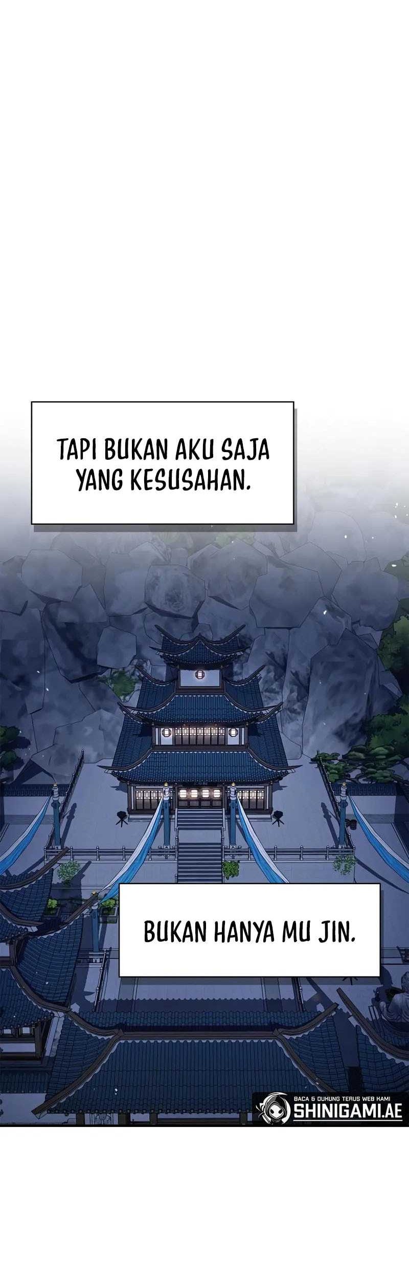 Genius Martial Arts Trainer Chapter 53 Gambar 56
