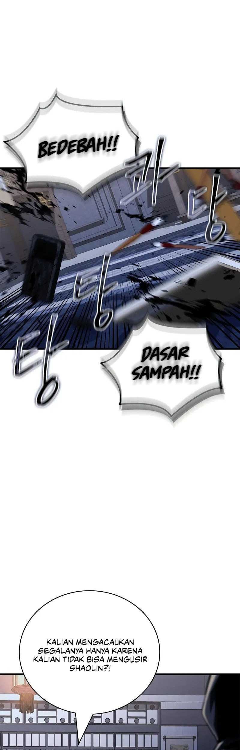 Genius Martial Arts Trainer Chapter 53 Gambar 57