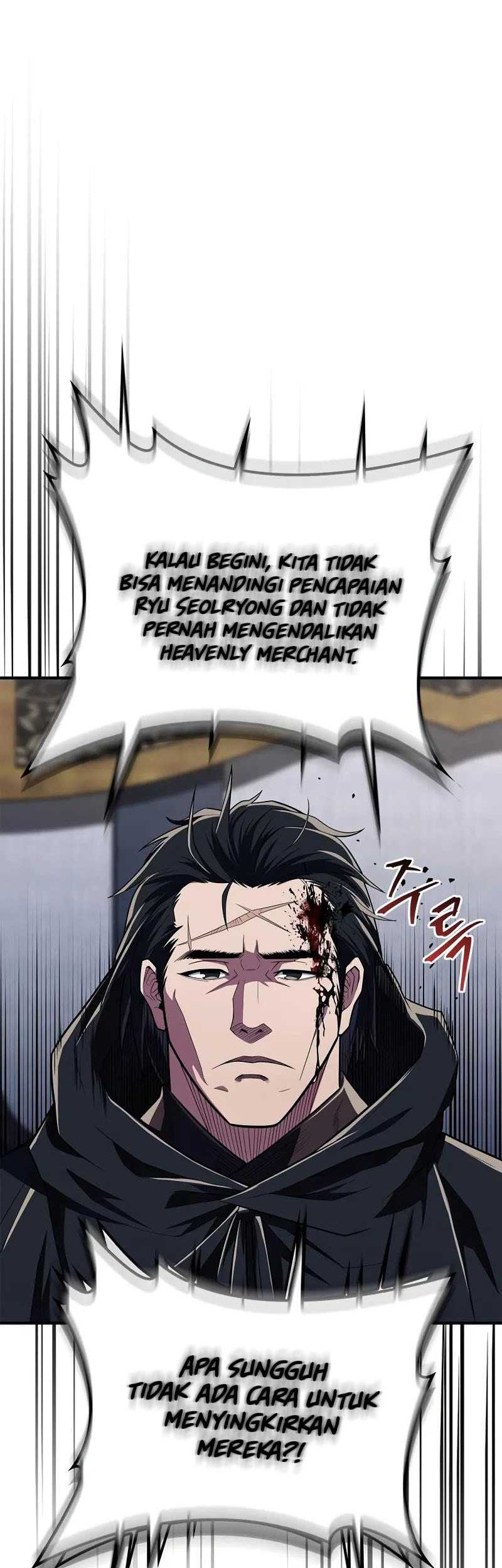 Genius Martial Arts Trainer Chapter 53 Gambar 62