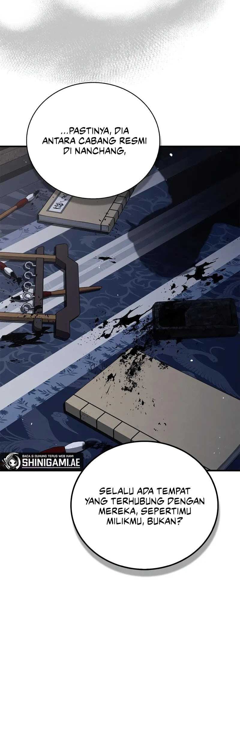 Genius Martial Arts Trainer Chapter 53 Gambar 67