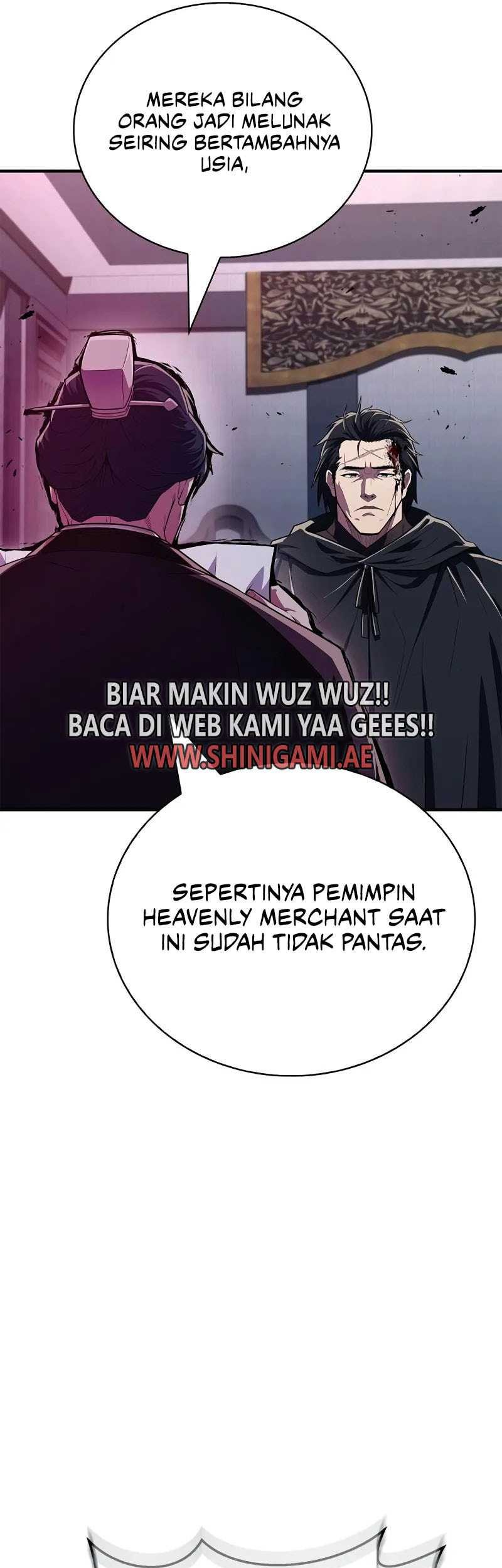 Genius Martial Arts Trainer Chapter 53 Gambar 69