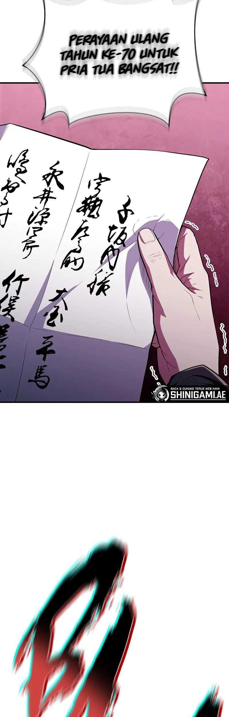 Genius Martial Arts Trainer Chapter 53 Gambar 70