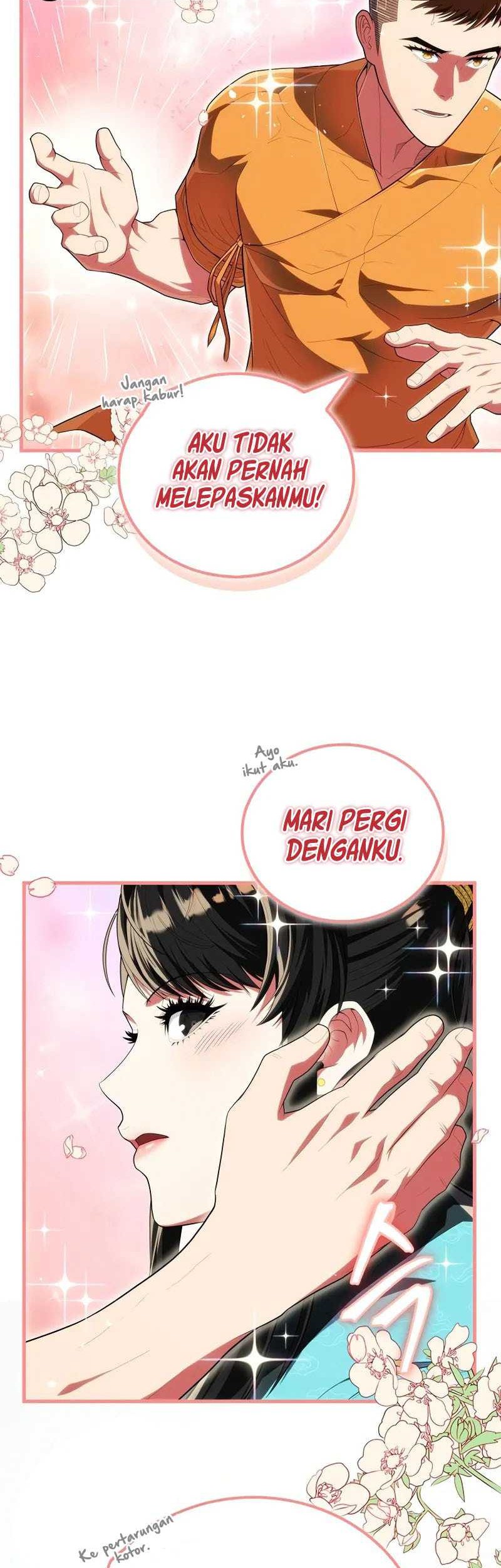 Baca Manhwa Genius Martial Arts Trainer Chapter 53 Gambar 2