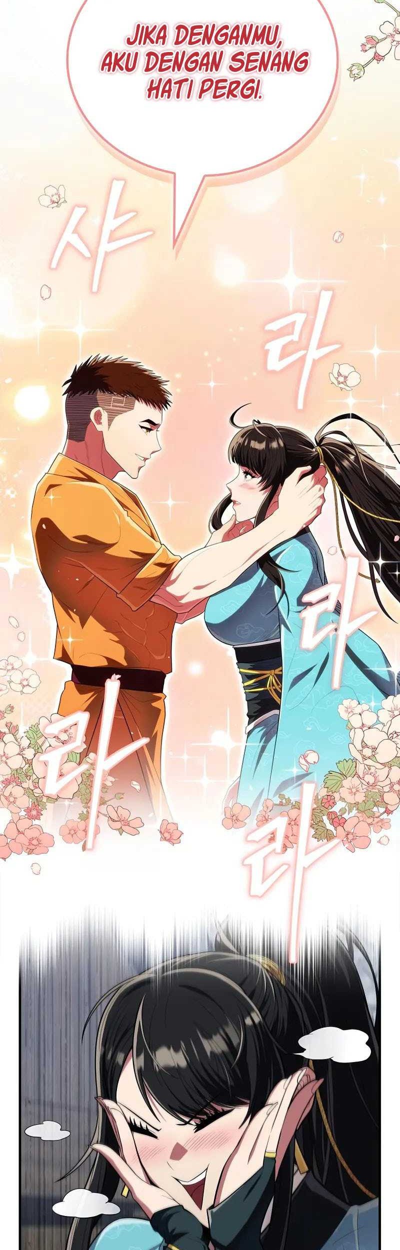 Genius Martial Arts Trainer Chapter 53 Gambar 3