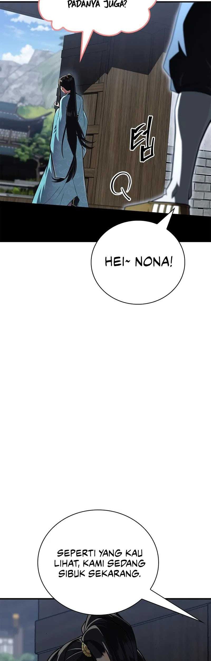Genius Martial Arts Trainer Chapter 53 Gambar 6