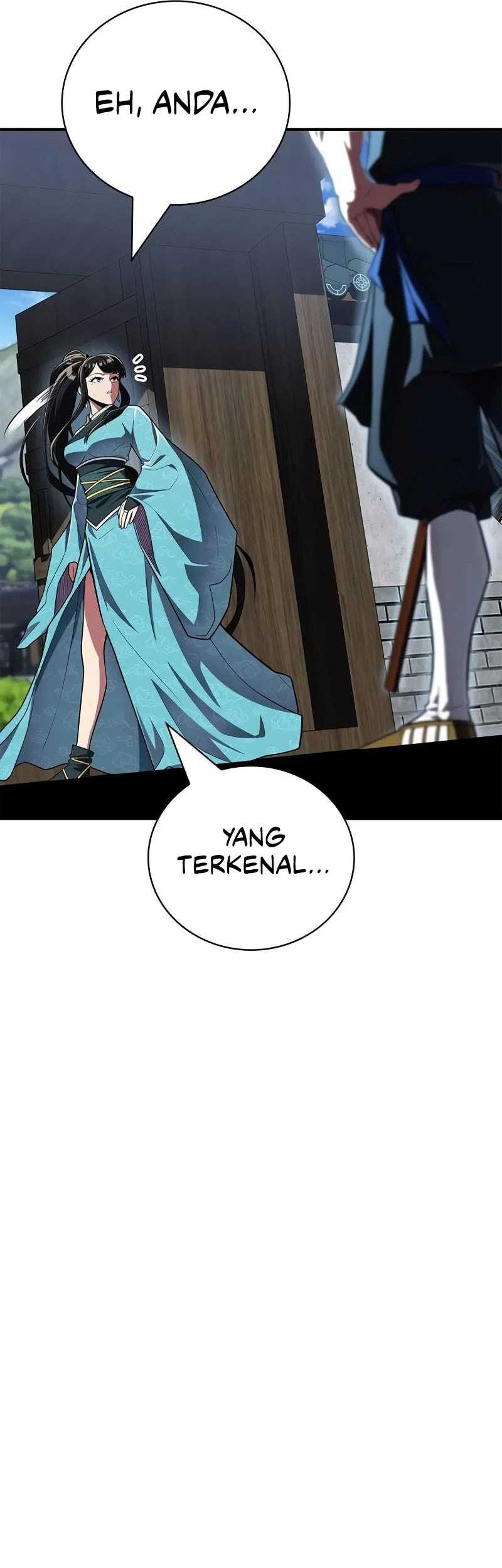 Genius Martial Arts Trainer Chapter 53 Gambar 9