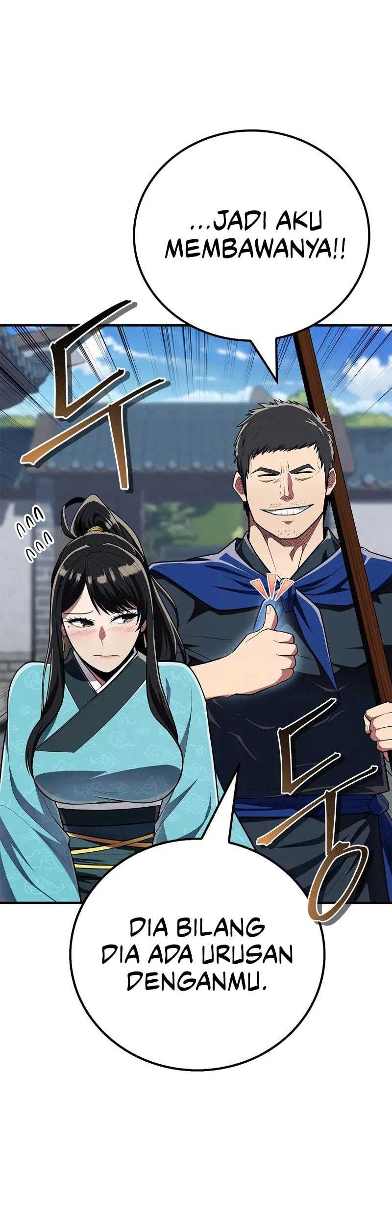 Genius Martial Arts Trainer Chapter 53 Gambar 10