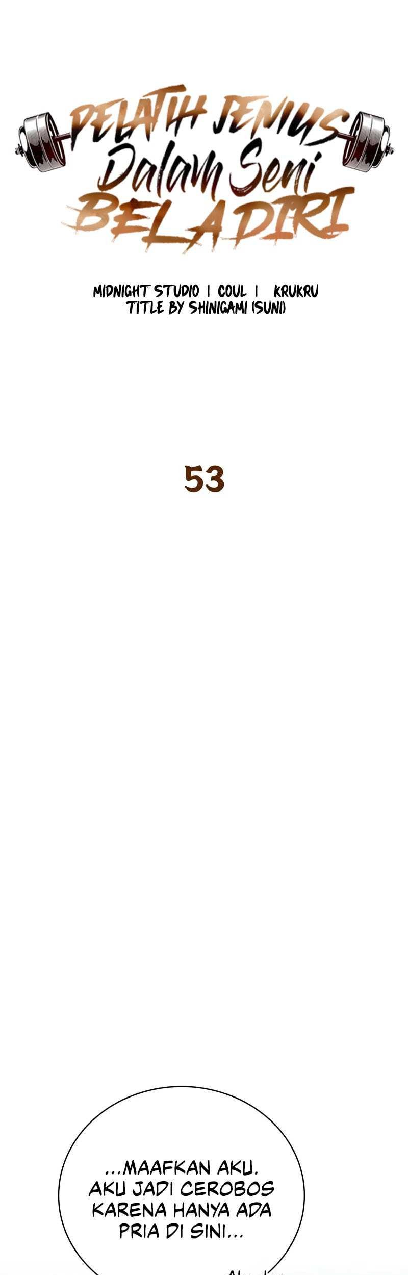 Genius Martial Arts Trainer Chapter 53 Gambar 13