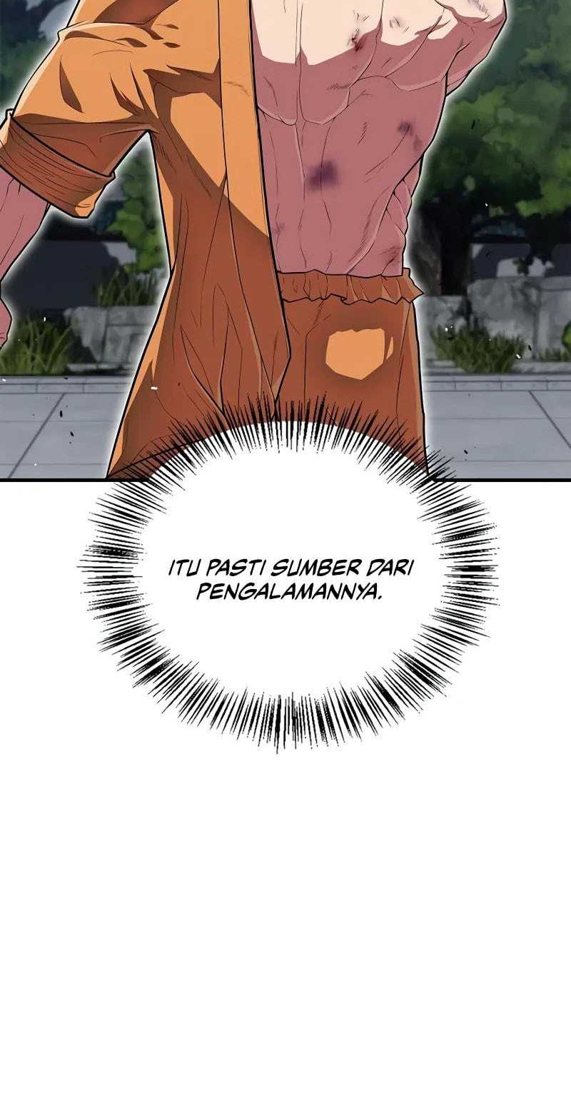 Genius Martial Arts Trainer Chapter 53 Gambar 16