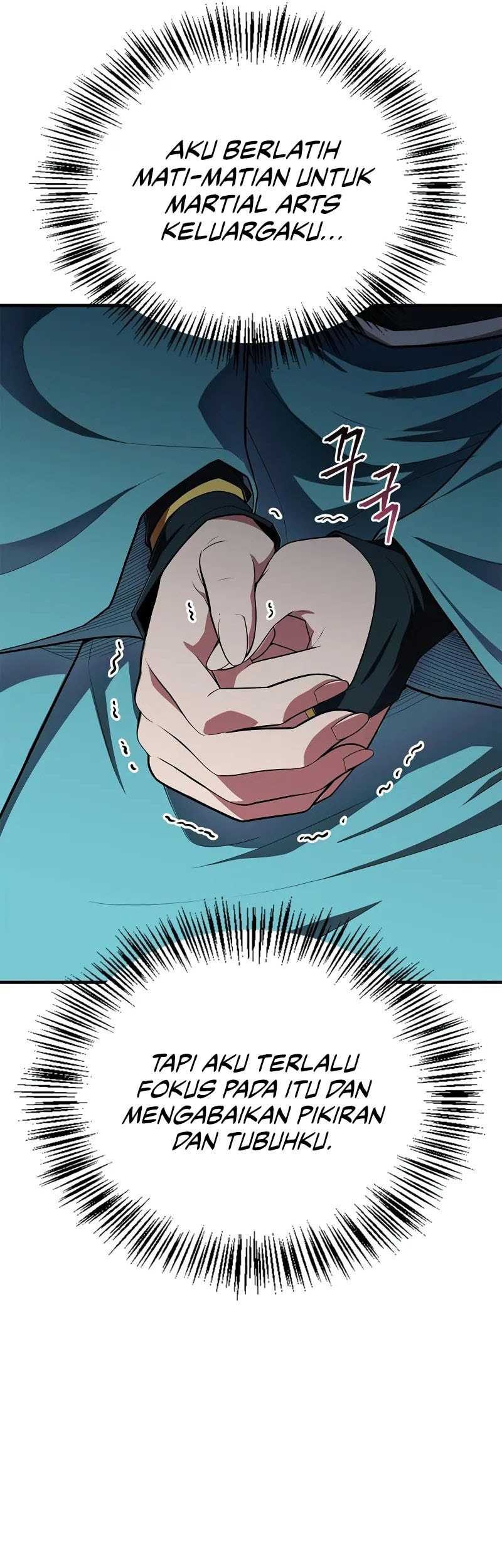 Genius Martial Arts Trainer Chapter 53 Gambar 17