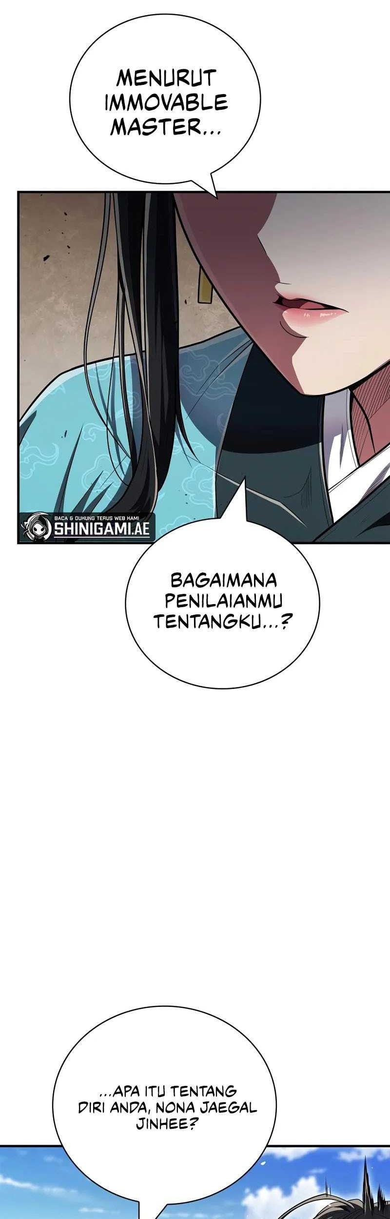 Genius Martial Arts Trainer Chapter 53 Gambar 19