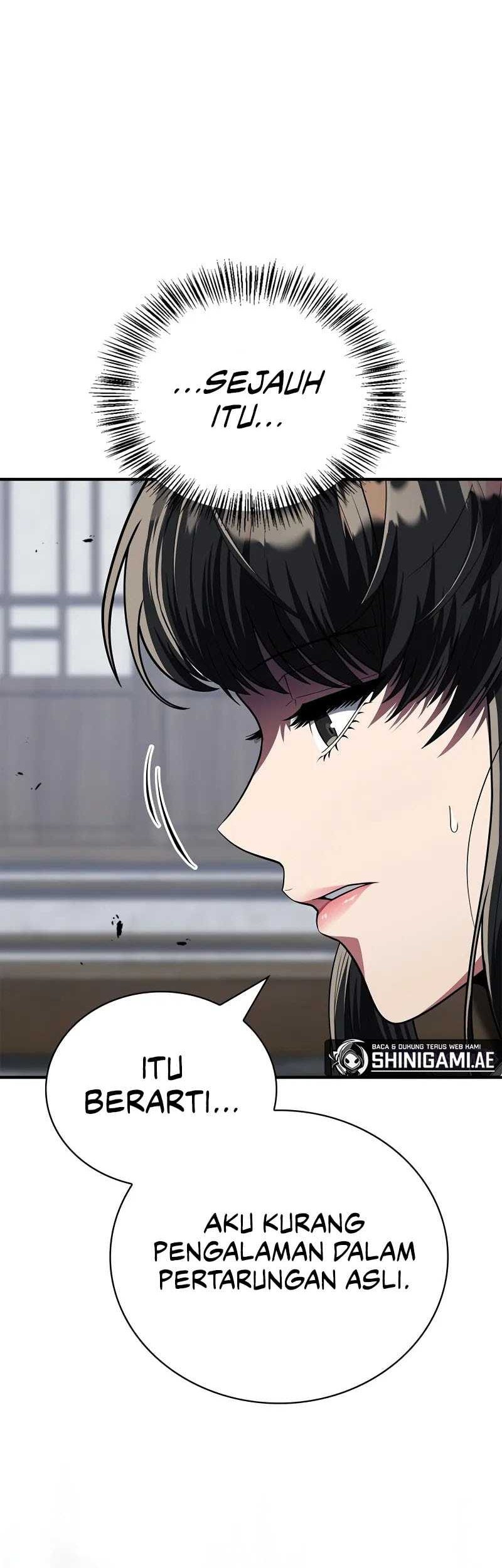 Genius Martial Arts Trainer Chapter 53 Gambar 22