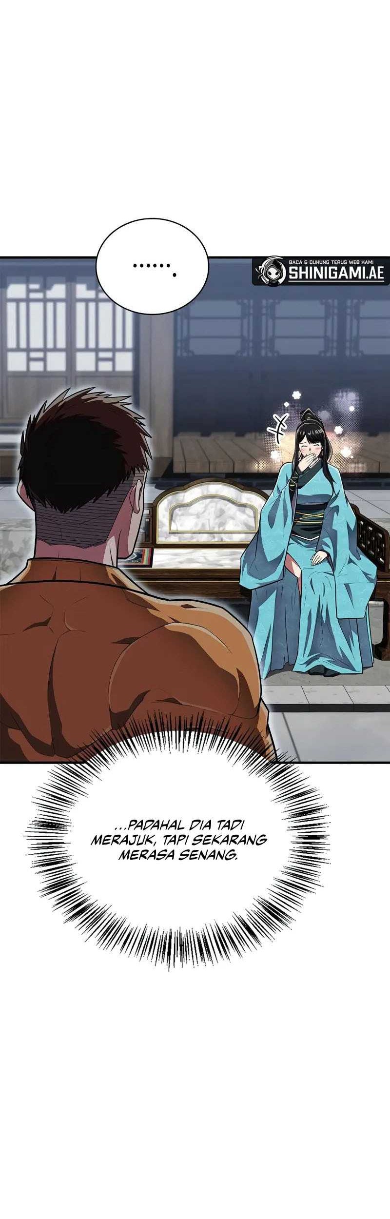 Genius Martial Arts Trainer Chapter 53 Gambar 26