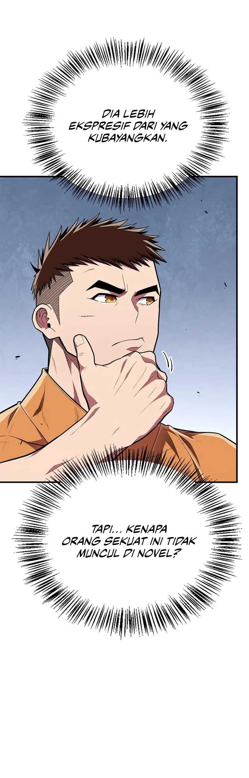 Genius Martial Arts Trainer Chapter 53 Gambar 27