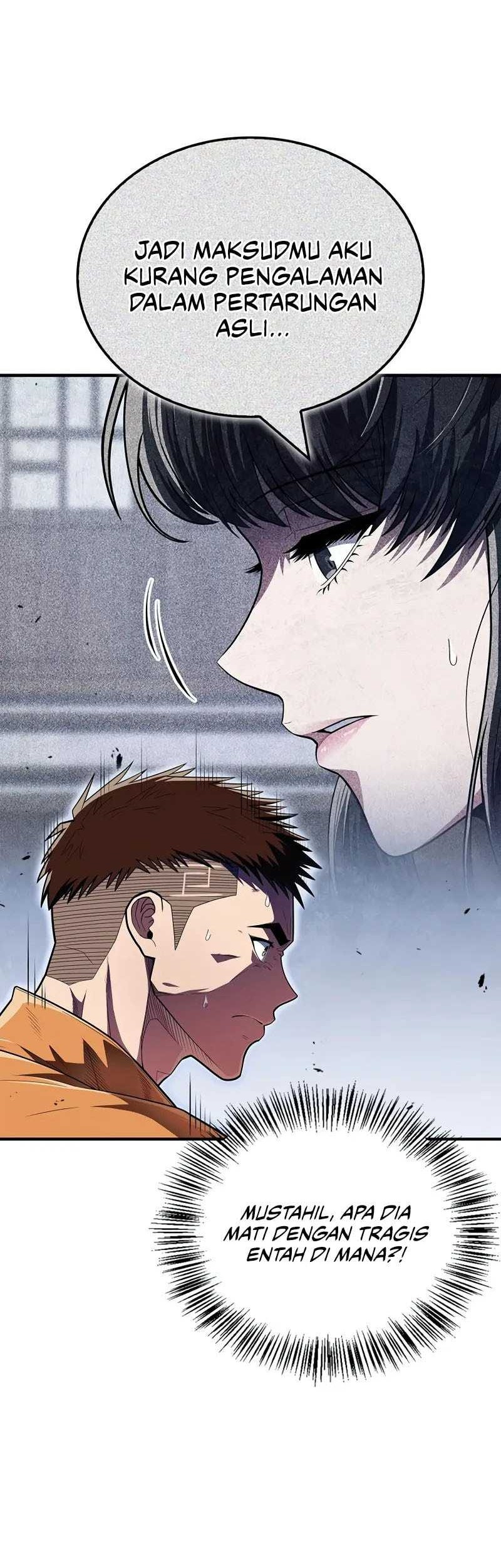 Genius Martial Arts Trainer Chapter 53 Gambar 30
