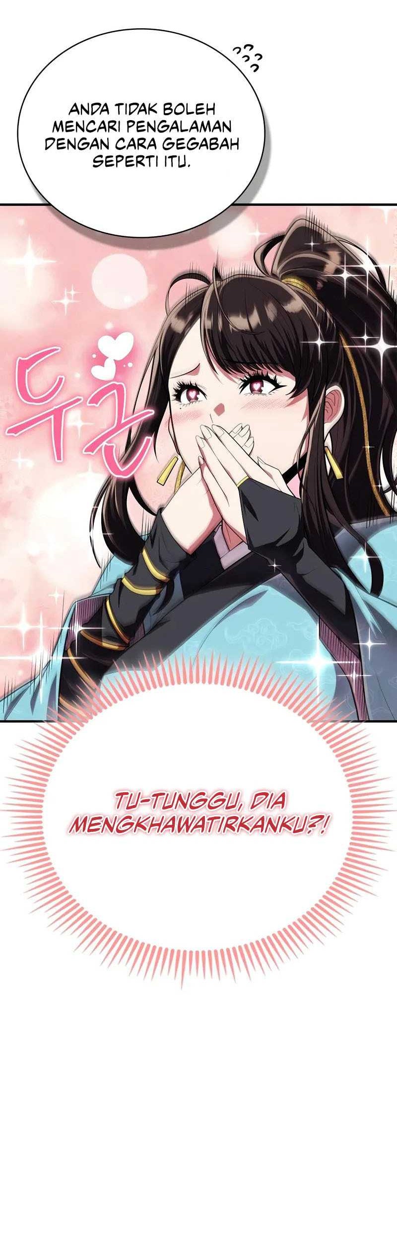 Genius Martial Arts Trainer Chapter 53 Gambar 32