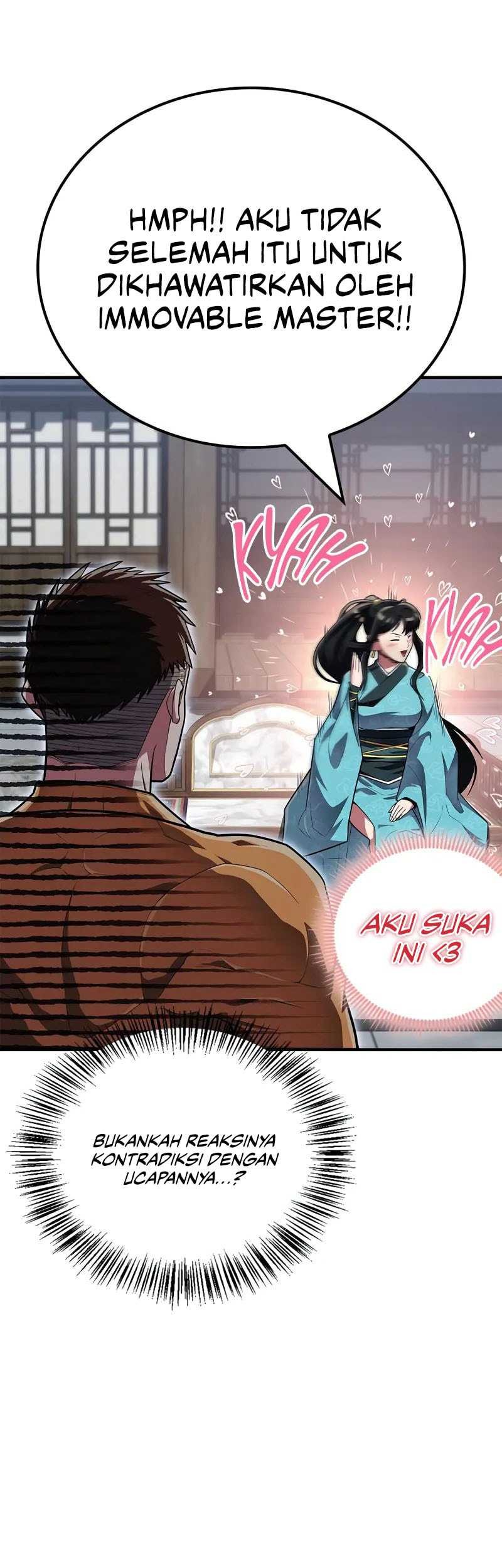 Genius Martial Arts Trainer Chapter 53 Gambar 33