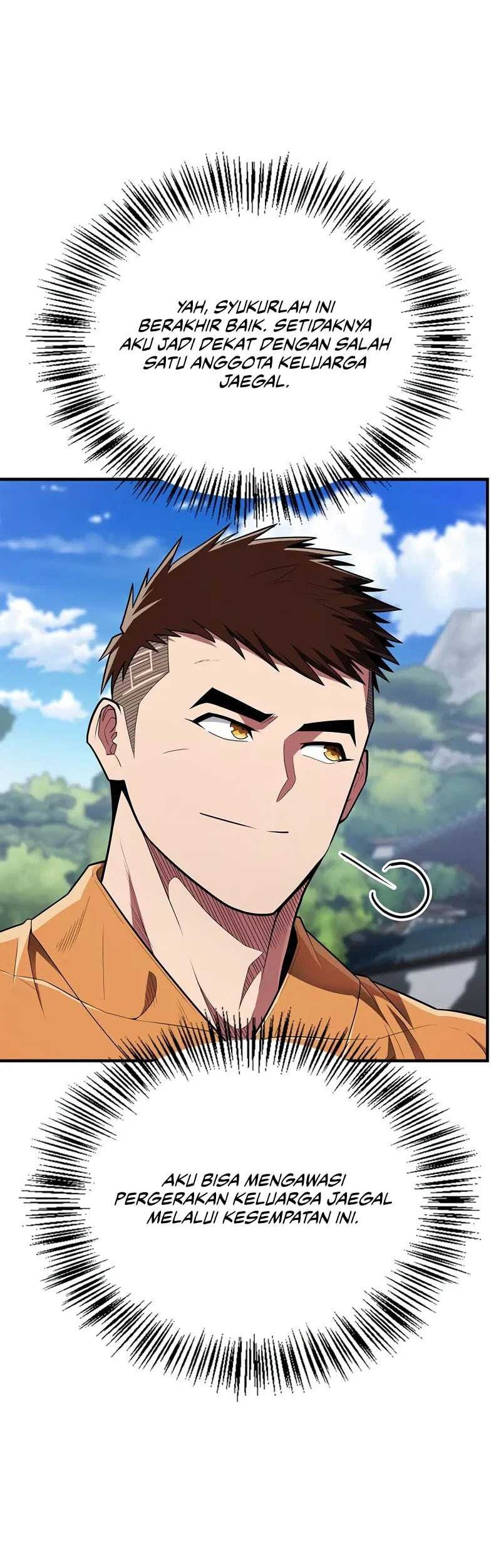 Genius Martial Arts Trainer Chapter 53 Gambar 34