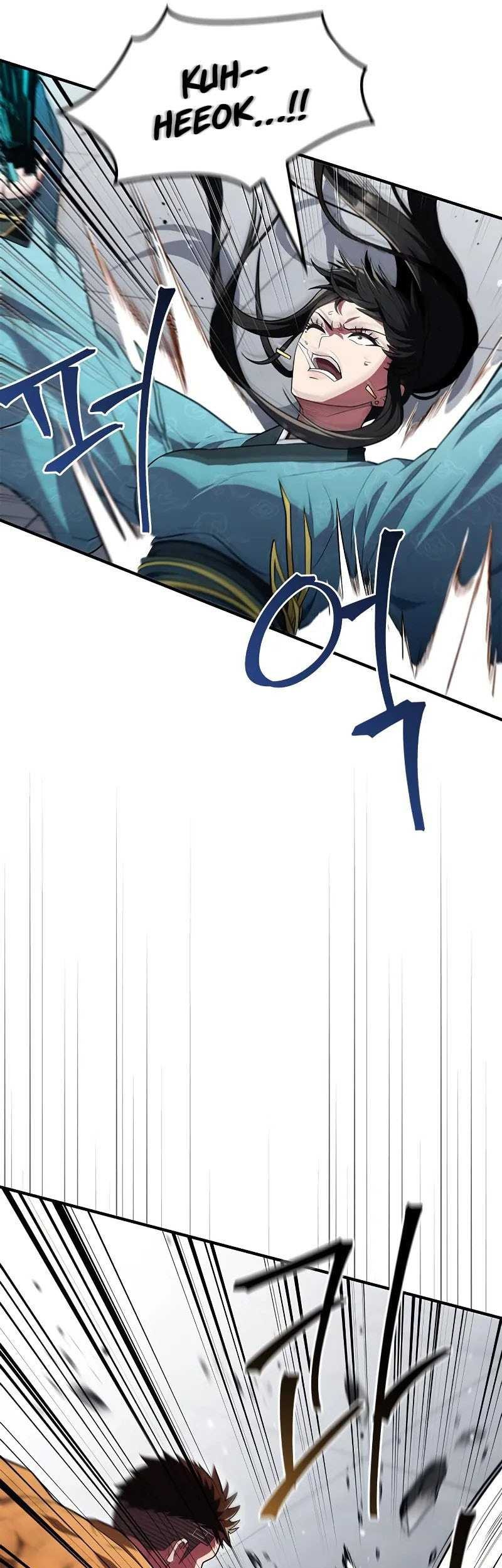 Genius Martial Arts Trainer Chapter 52 Gambar 37