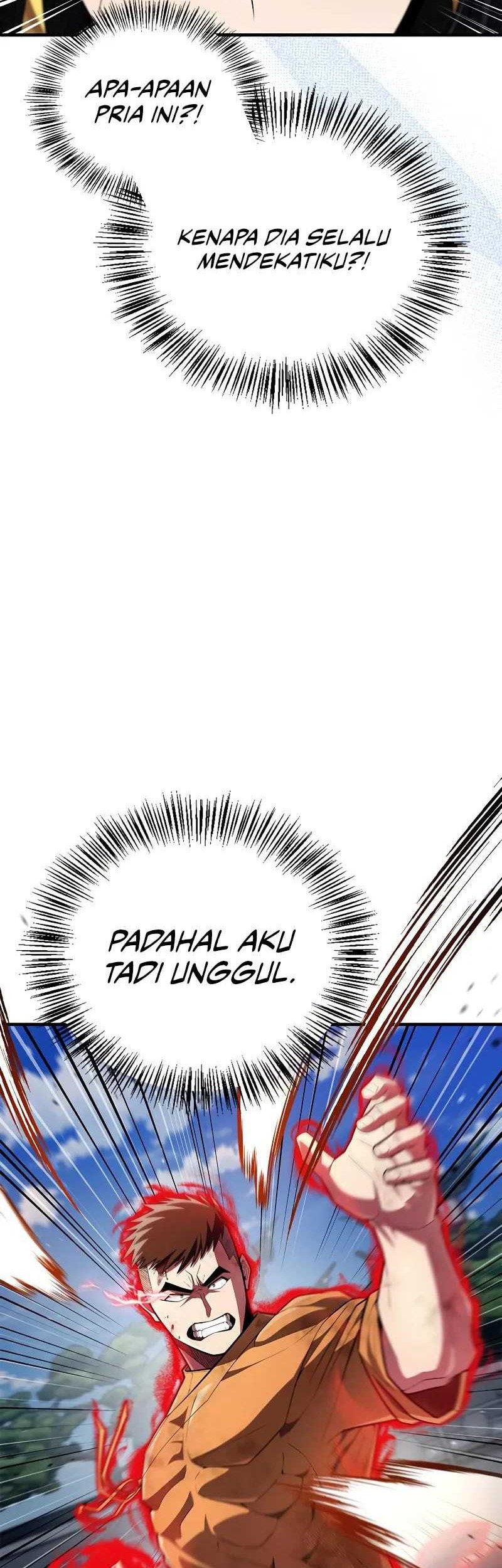 Genius Martial Arts Trainer Chapter 52 Gambar 42