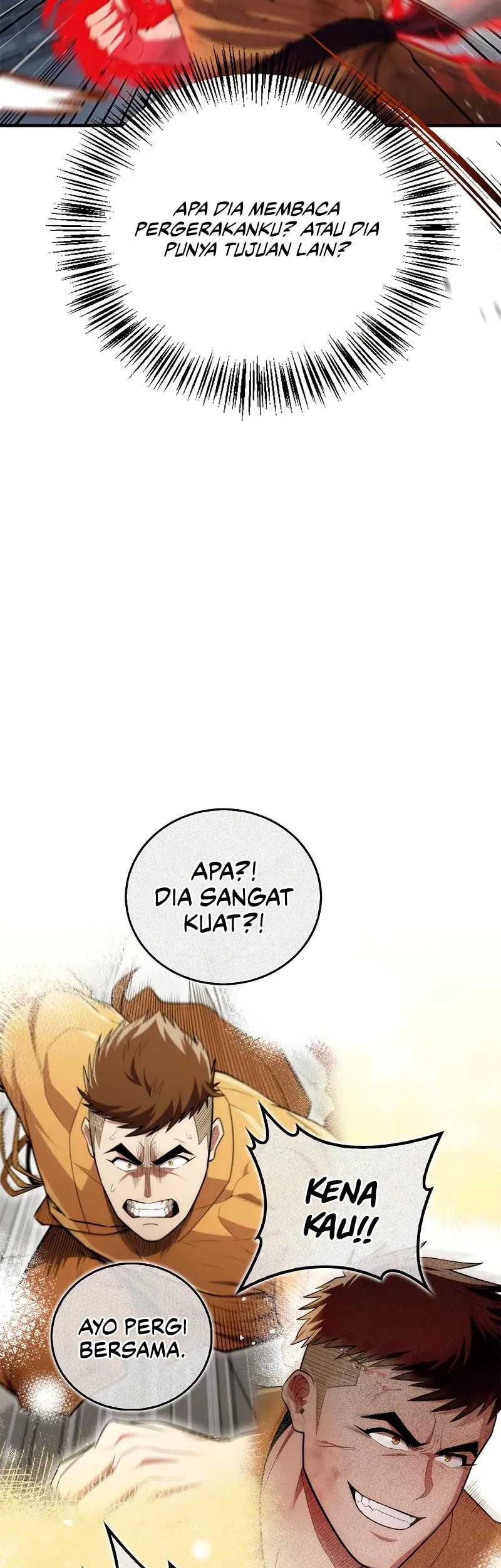 Genius Martial Arts Trainer Chapter 52 Gambar 43