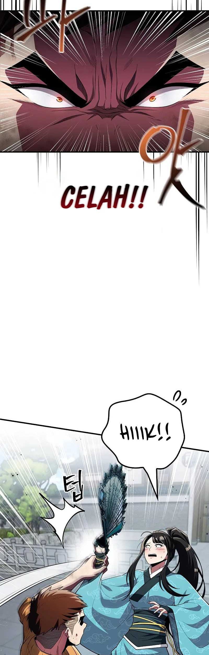 Genius Martial Arts Trainer Chapter 52 Gambar 46