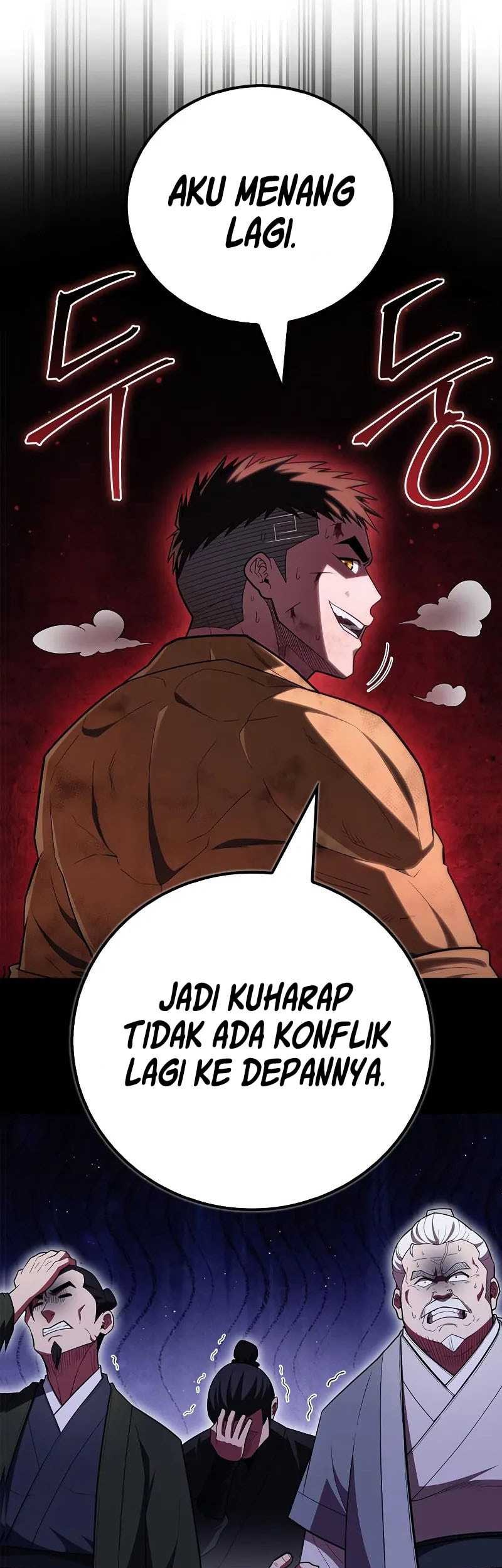 Genius Martial Arts Trainer Chapter 52 Gambar 53