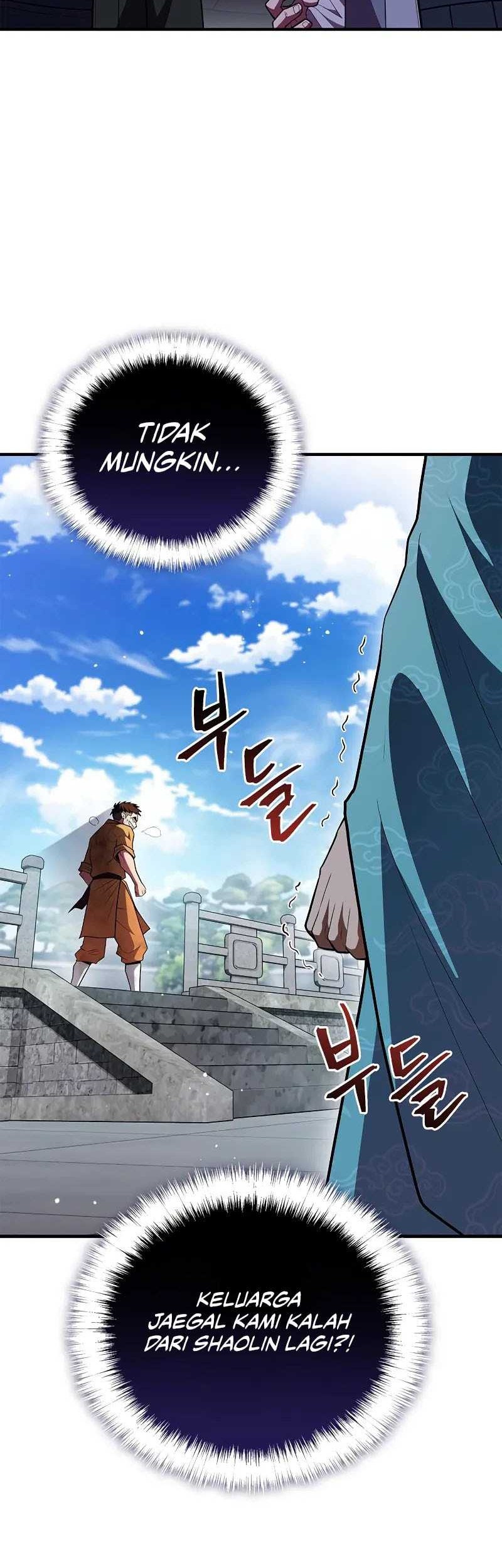 Genius Martial Arts Trainer Chapter 52 Gambar 54