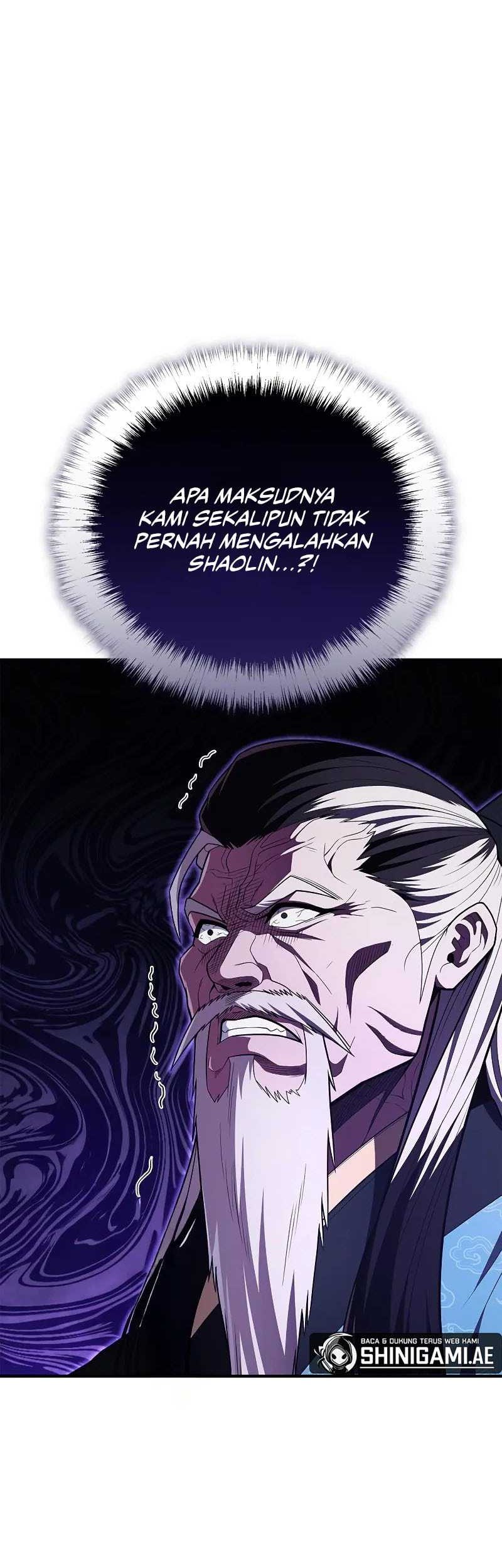 Genius Martial Arts Trainer Chapter 52 Gambar 55