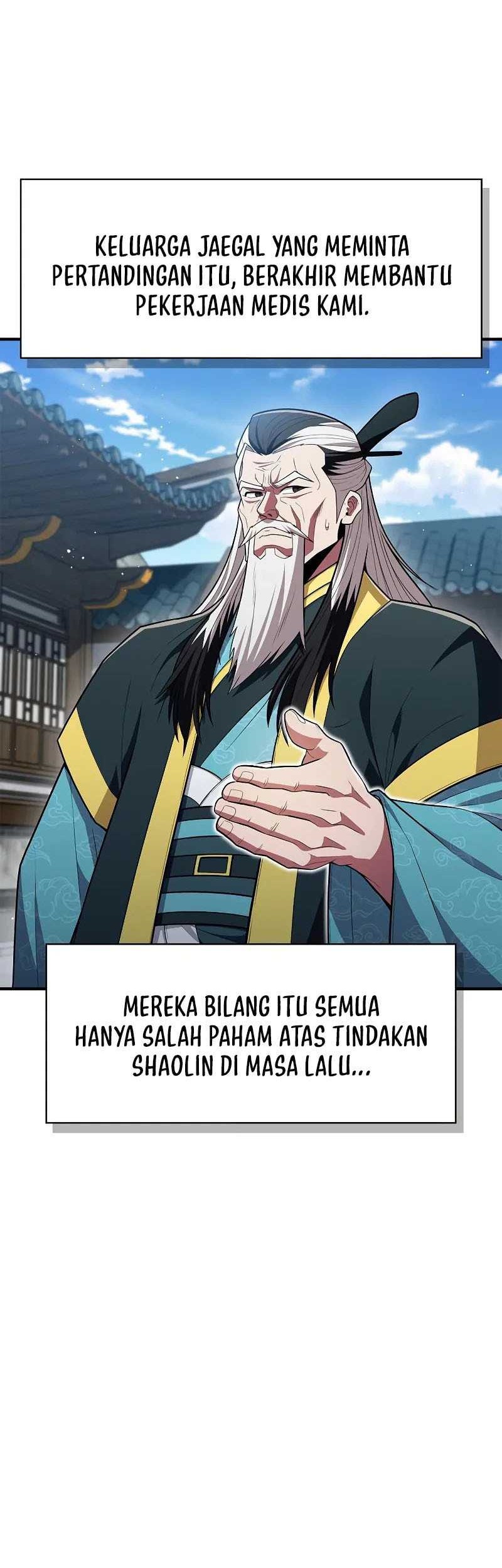 Genius Martial Arts Trainer Chapter 52 Gambar 58