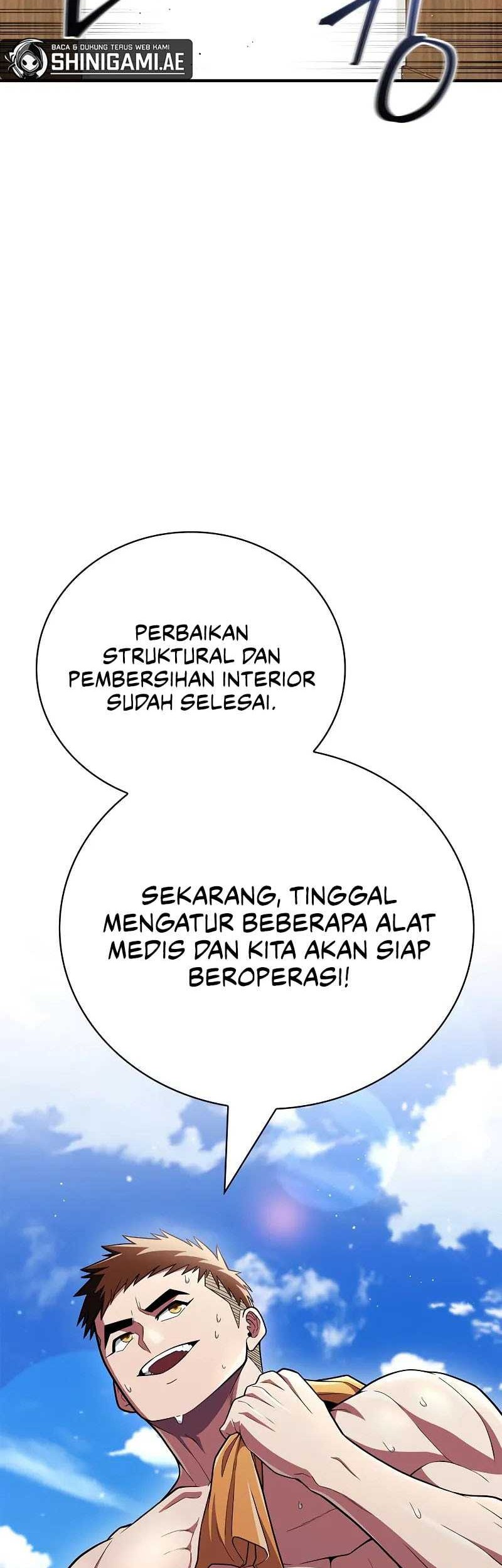 Genius Martial Arts Trainer Chapter 52 Gambar 62