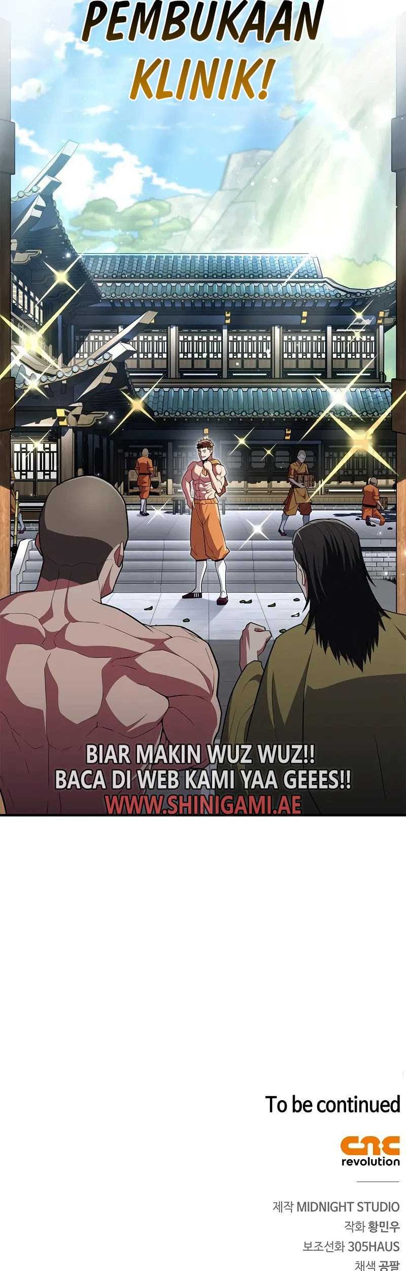 Genius Martial Arts Trainer Chapter 52 Gambar 65