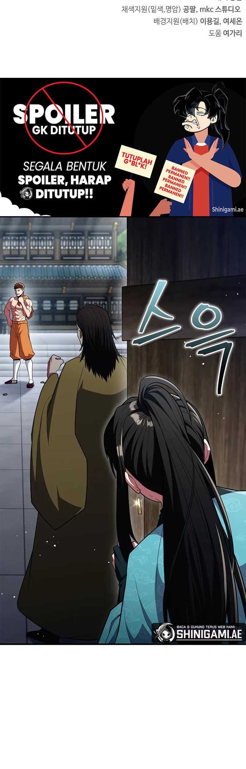Genius Martial Arts Trainer Chapter 52 Gambar 66