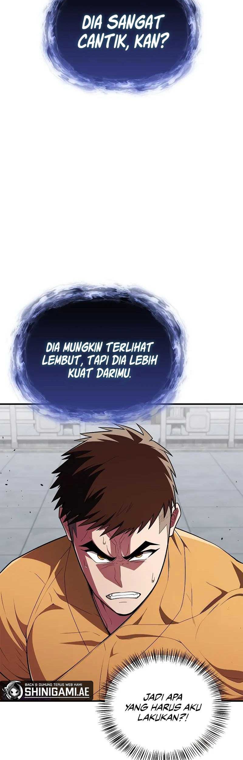Genius Martial Arts Trainer Chapter 52 Gambar 3